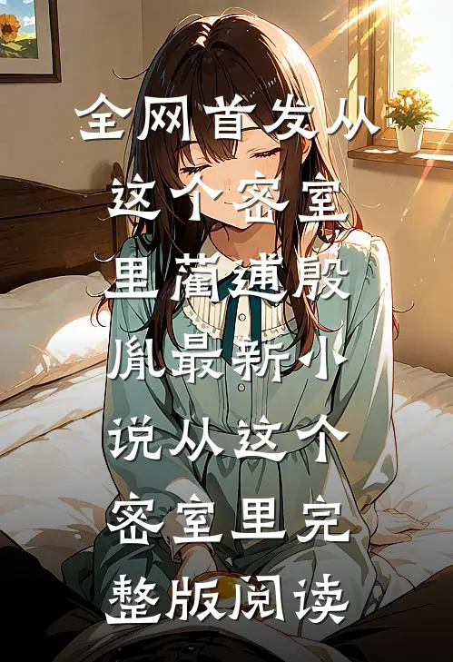 从这个密室里