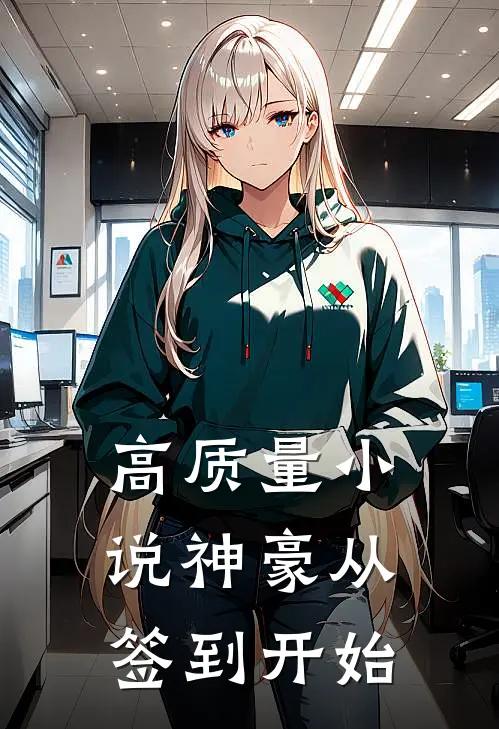 高质量小说神豪从签到开始