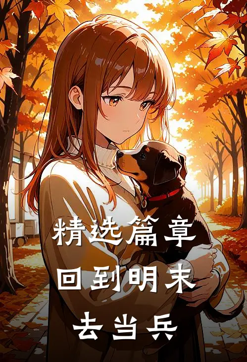 精选篇章回到明末去当兵