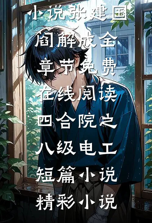 四合院之八级电工短篇小说