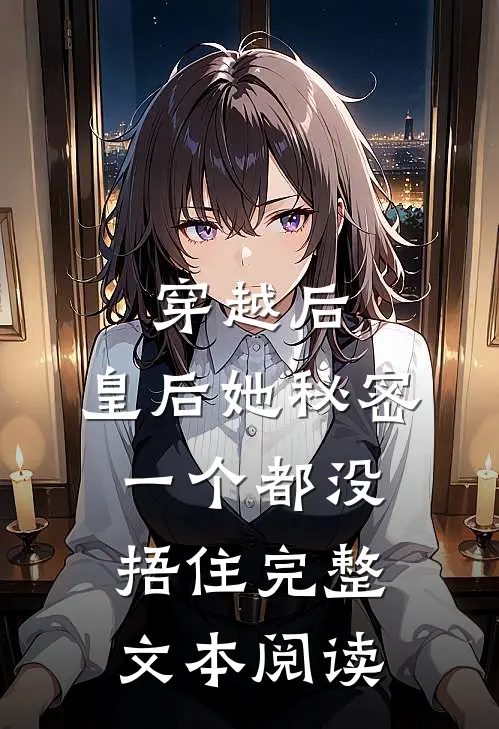 穿越后，皇后她秘密一个都没捂住完整文本阅读