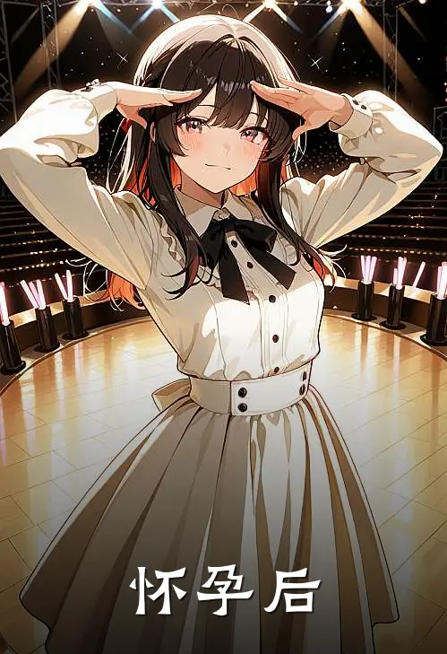 怀孕后