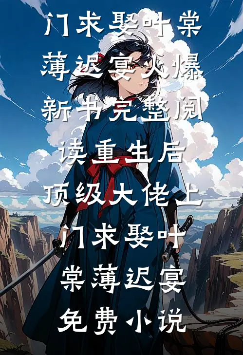 完整阅读重生后,顶级大佬上门求娶