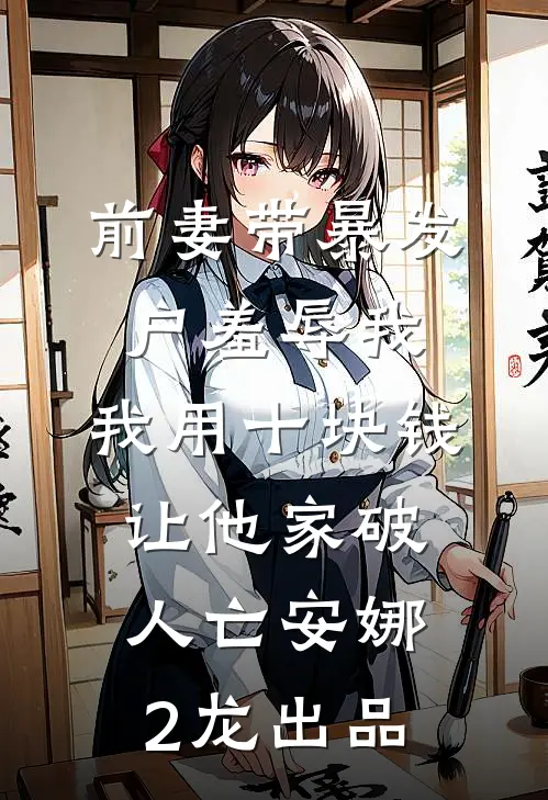 双双落水后，男友选择救他的女神已完结版