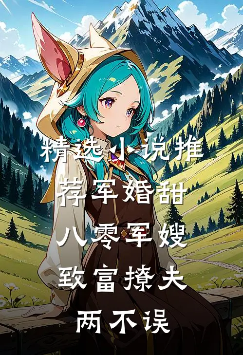 精选小说推荐军婚甜：八零军嫂致富撩夫两不误