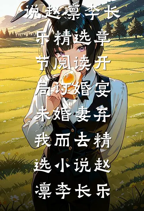 开局订婚宴,未婚妻弃我而去精选小说