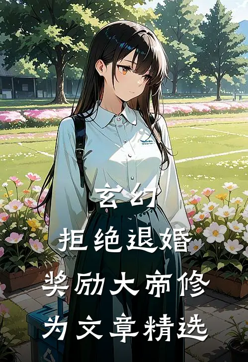 玄幻：拒绝退婚，奖励大帝修为文章精选