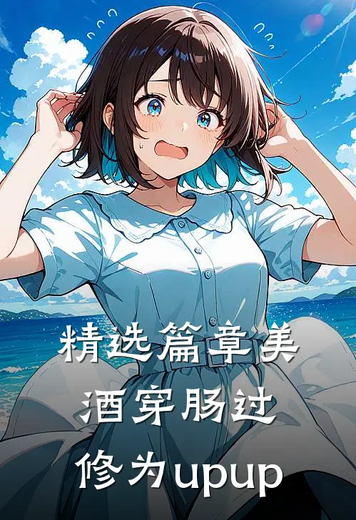 精选篇章美酒穿肠过，修为upup