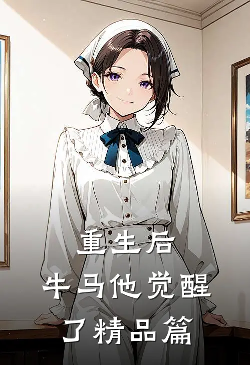重生后，牛马他觉醒了精品篇