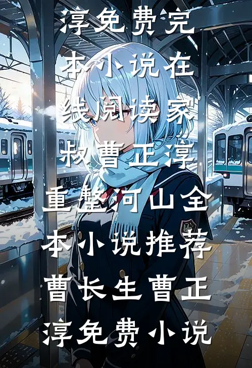 家叔曹正淳,重整河山全本小说推荐