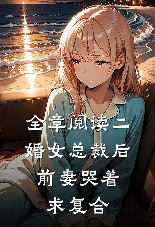 全章阅读二婚女总裁后，前妻哭着求复合