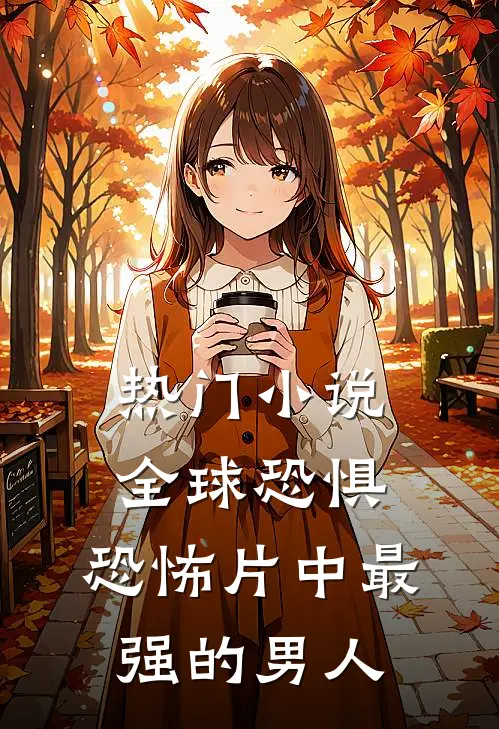 热门小说全球恐惧：恐怖片中最强的男人