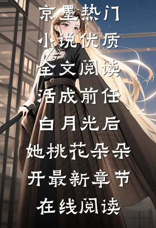 优质全文阅读活成前任白月光后,她桃花朵朵开