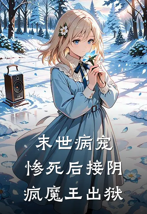 末世病宠,惨死后接阴疯魔王出狱