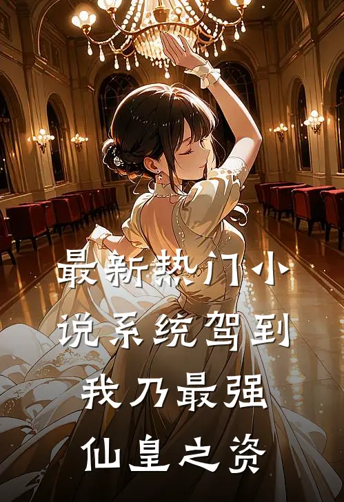 最新热门小说系统驾到，我乃最强仙皇之资