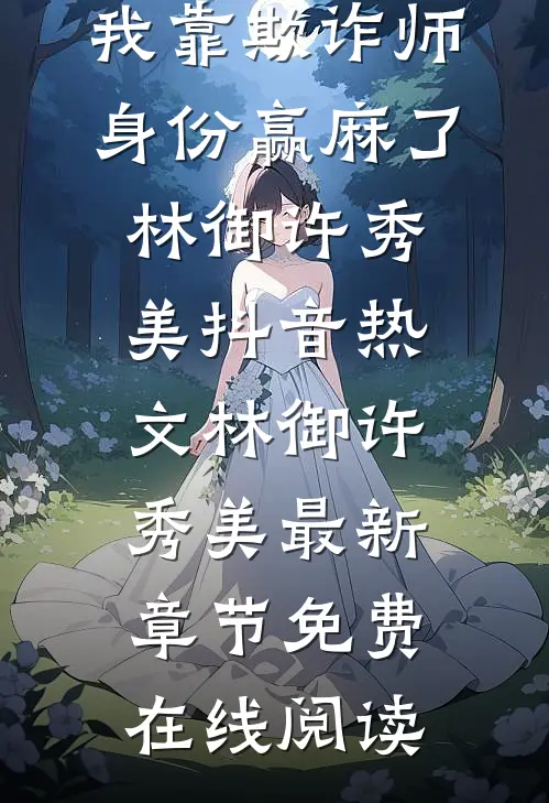 火爆小说死亡后,我靠欺诈师身份赢麻了