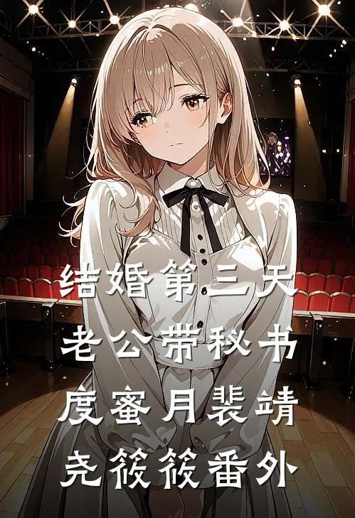 修罗场：美人她靠野心养鱼翻盘精品选集