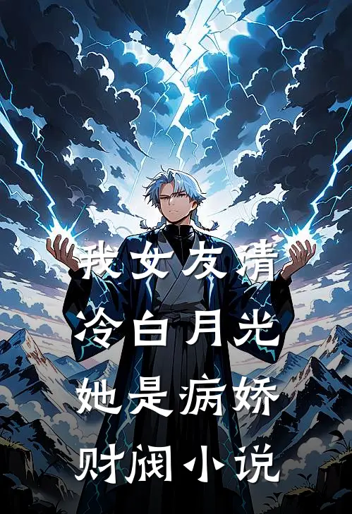 我女友清冷白月光她是病娇财阀小说