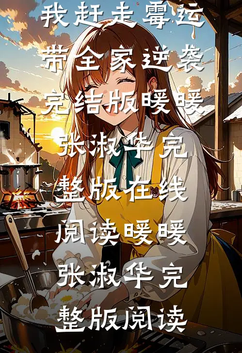 下凡后,我赶走霉运带全家逆袭完结版