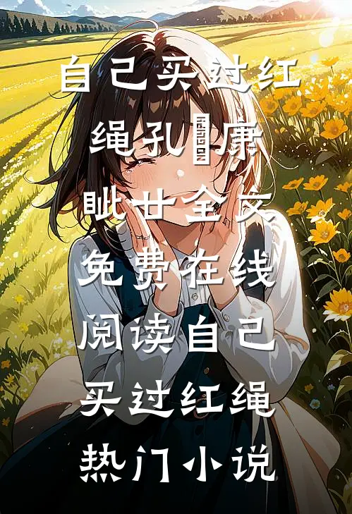 自己买过红绳