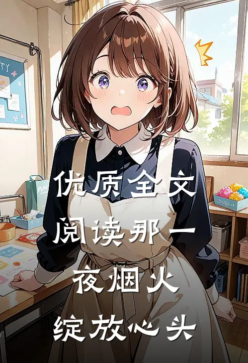 优质全文阅读那一夜烟火，绽放心头