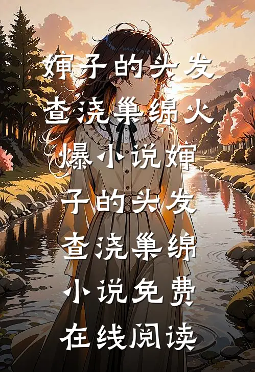 婶子的头发