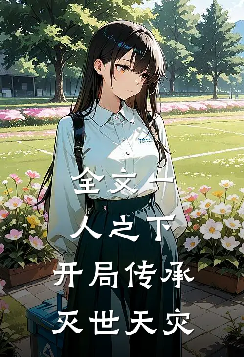 全文一人之下：开局传承灭世天灾