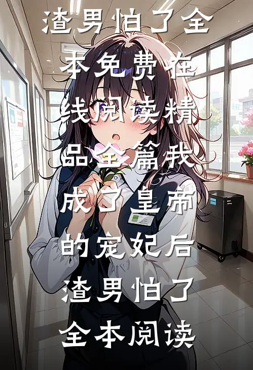精品全篇我成了皇帝的宠妃后，渣男怕了