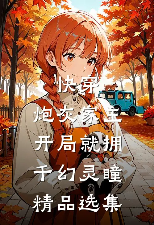 快穿：炮灰家主开局就拥千幻灵瞳精品选集