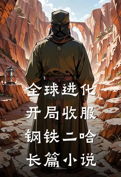 全球进化：开局收服钢铁二哈长篇小说