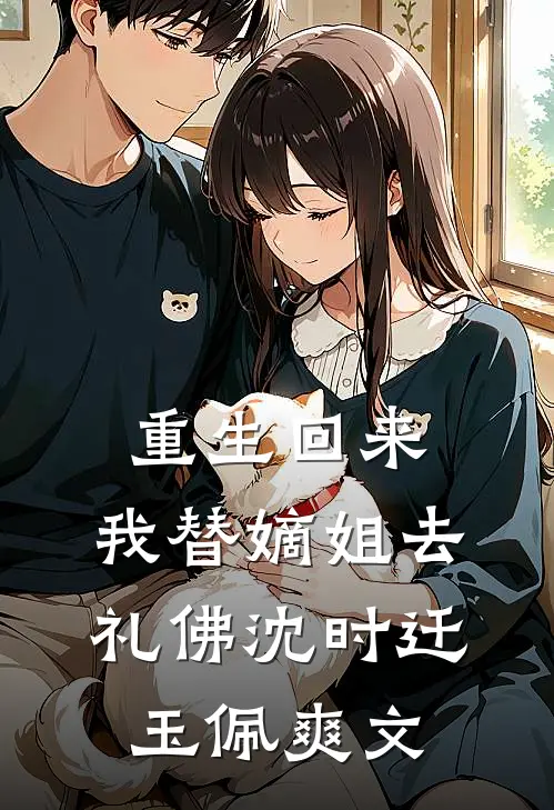 成婚七年无子，夫君却儿女双全全集