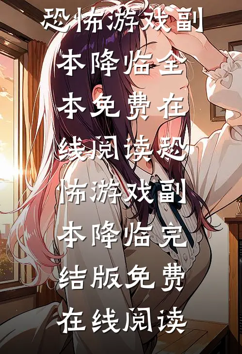 恐怖游戏副本降临