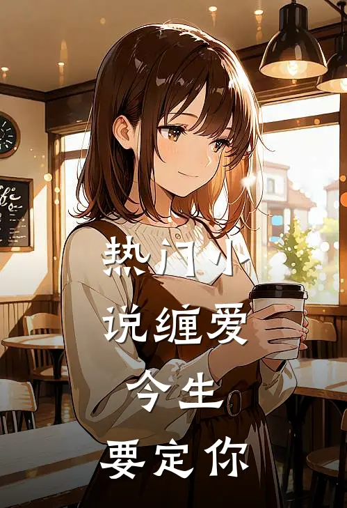 热门小说缠爱：今生，要定你
