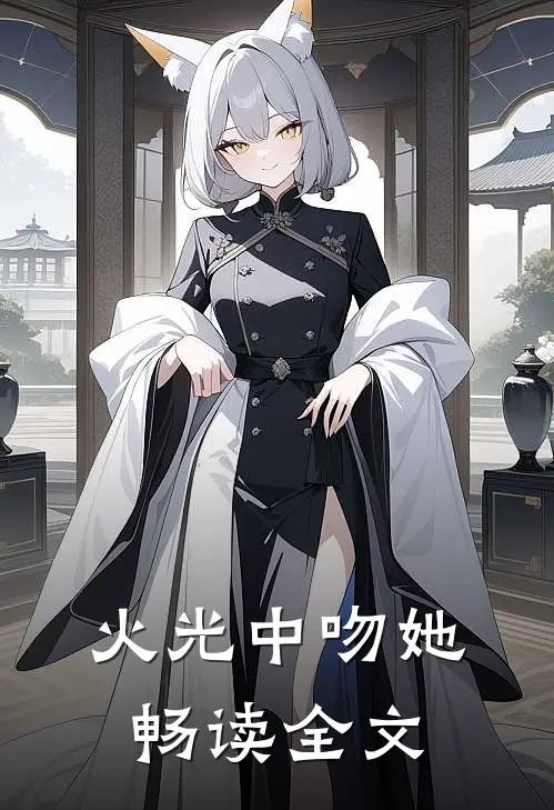 火光中吻她畅读全文