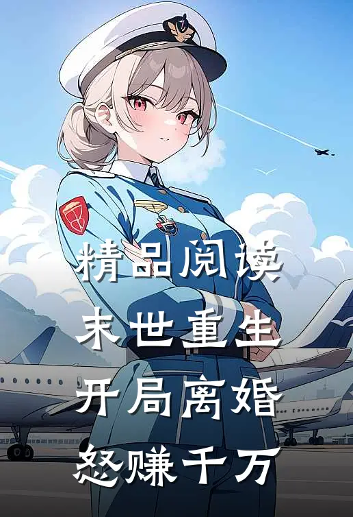 精品阅读末世重生：开局离婚怒赚千万