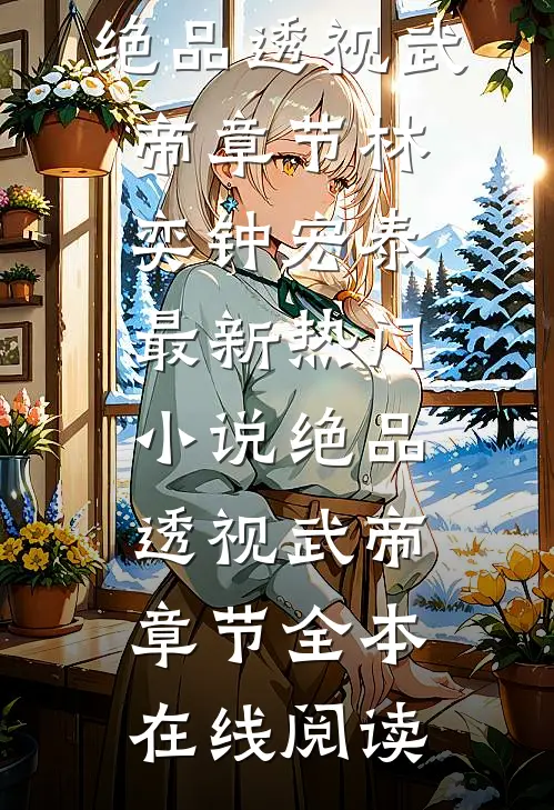 绝品透视武帝章节