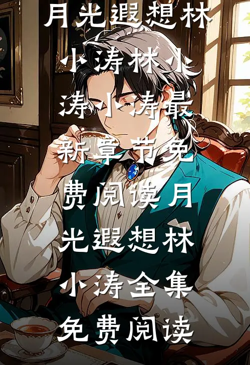 月光遐想林小涛