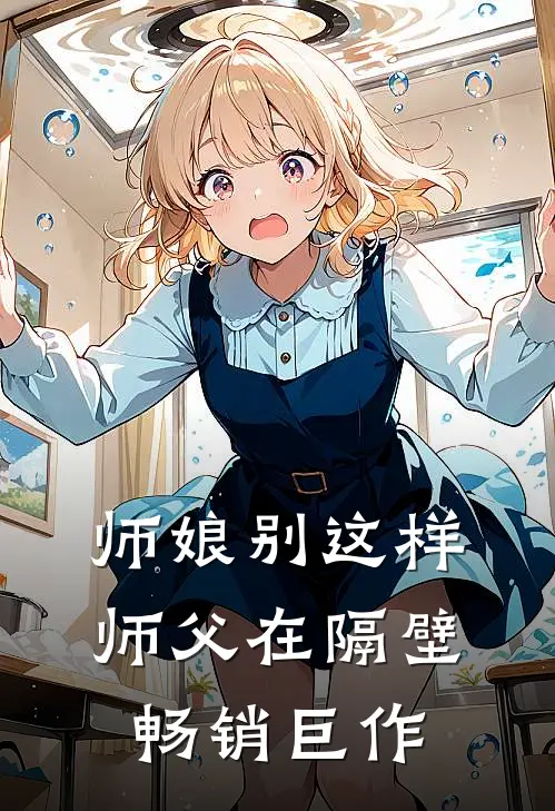 师娘别这样，师父在隔壁畅销巨作