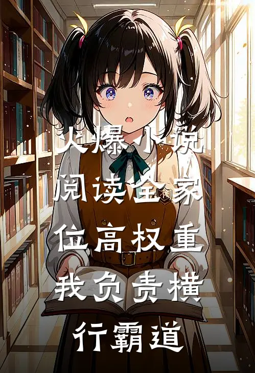 火爆小说阅读全家位高权重,我负责横行霸道