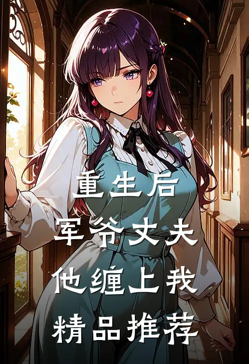 重生后，军爷丈夫他缠上我精品推荐