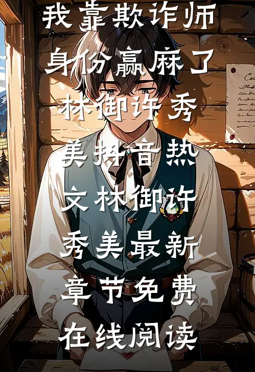 精彩小说死亡后，我靠欺诈师身份赢麻了