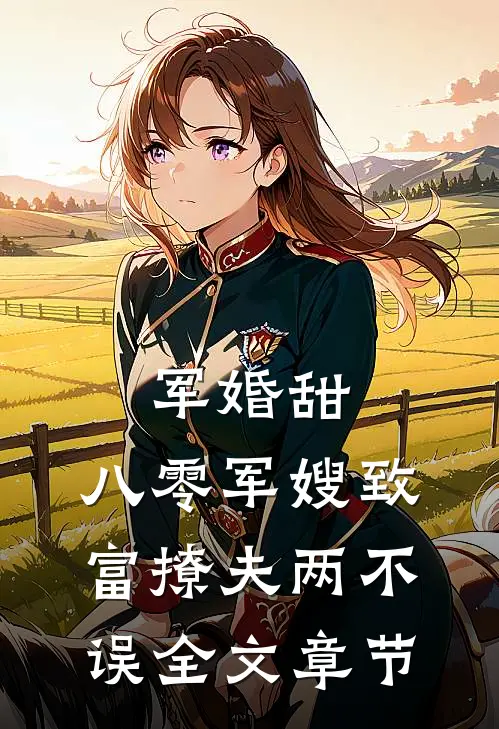 军婚甜：八零军嫂致富撩夫两不误全文章节