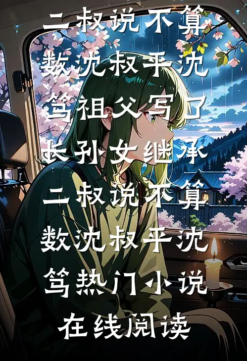 断亲当天，我撤回代码，千亿秒崩短篇