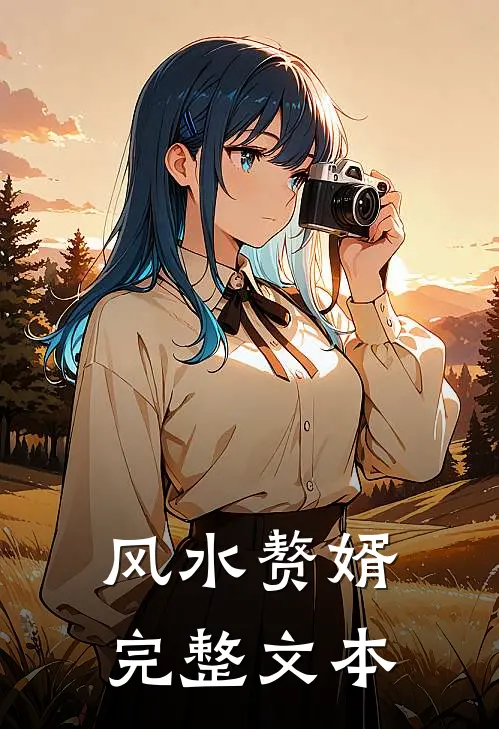 风水赘婿完整文本