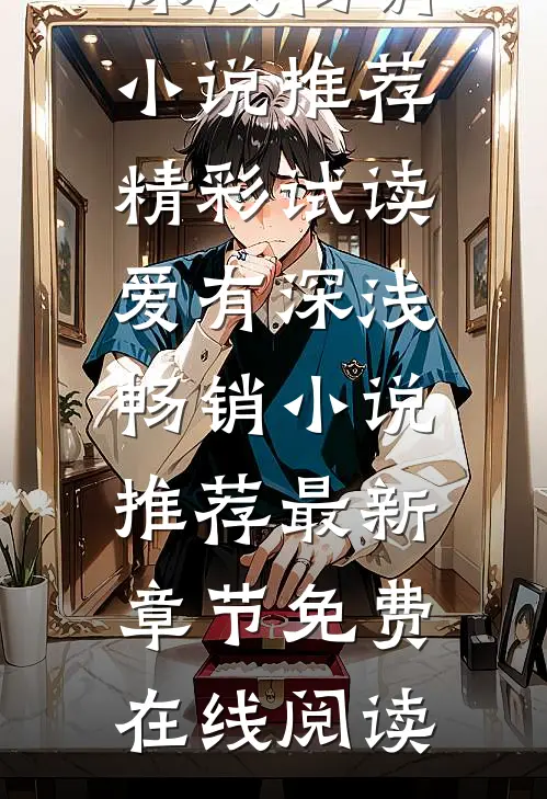 爱有深浅畅销小说推荐