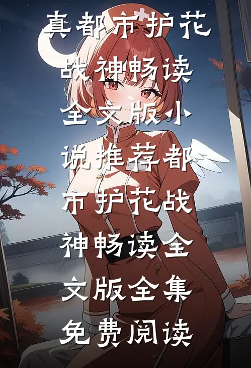 都市护花战神畅读全文版