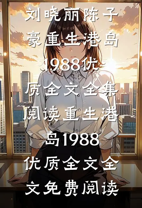 重生港岛1988优质全文
