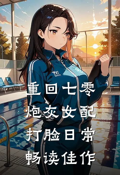 重回七零：炮灰女配打脸日常畅读佳作