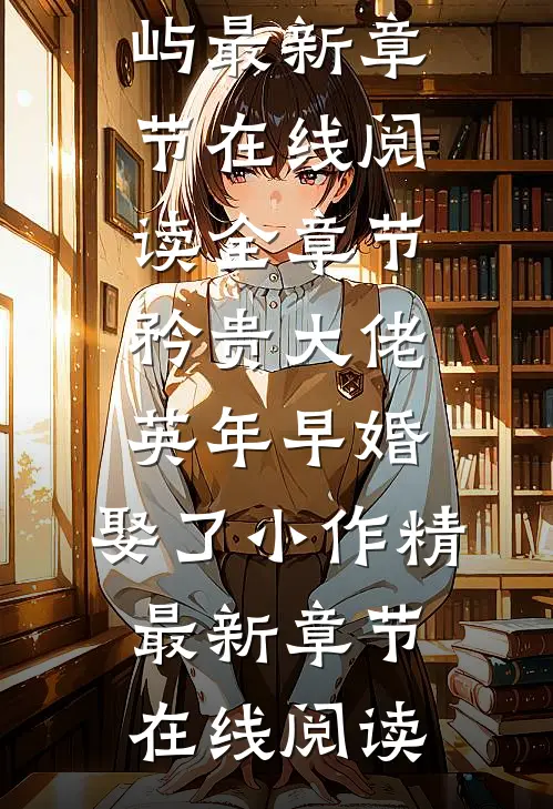 全章节矜贵大佬英年早婚,娶了小作精