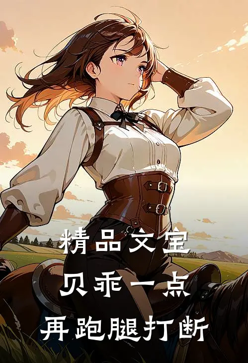 精品文宝贝乖一点，再跑腿打断